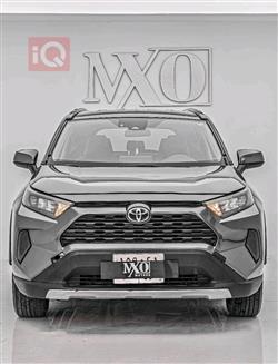 تويوتا راف 4